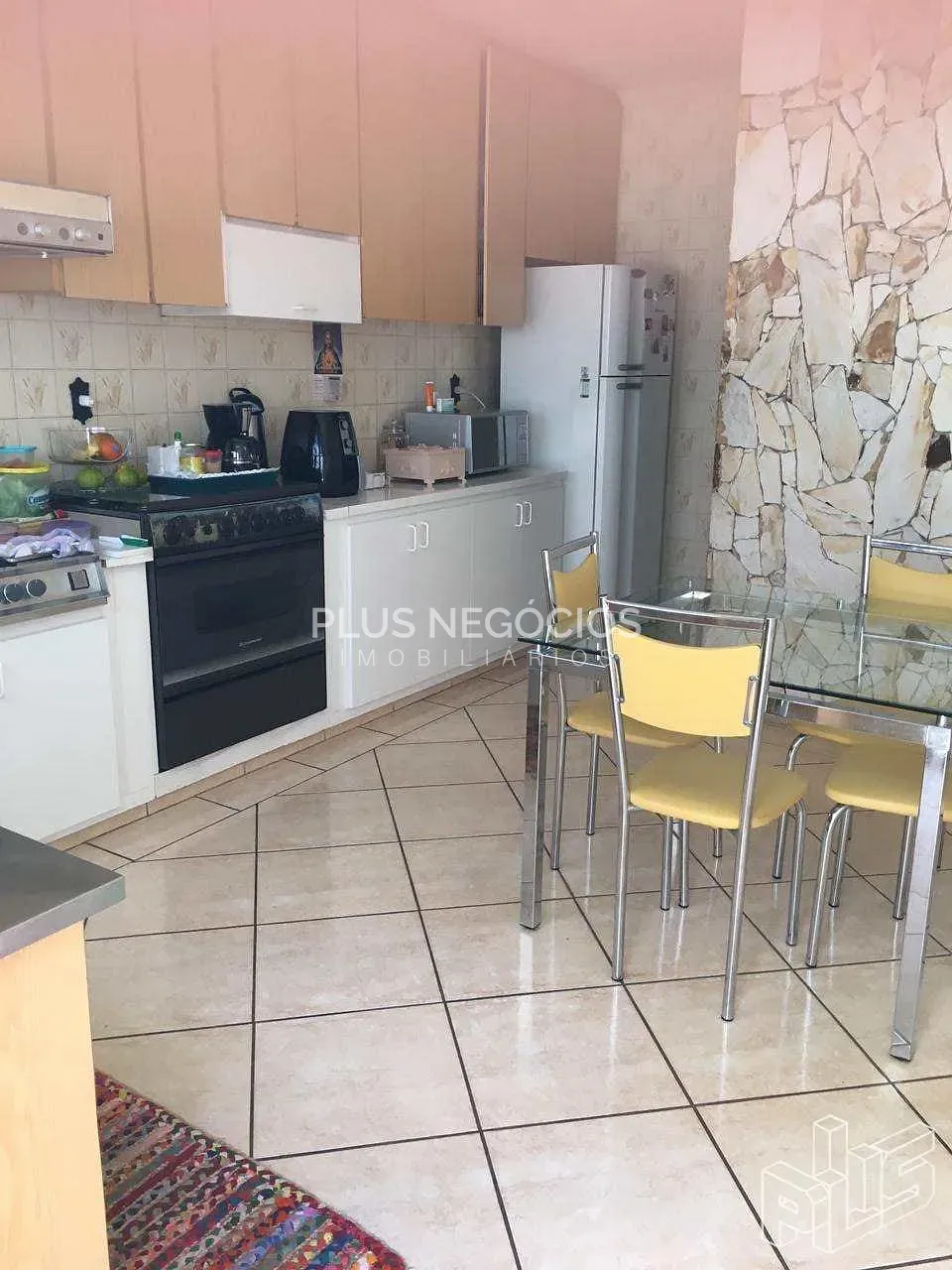 Casa, 3 quartos, 360 m² - Foto 14