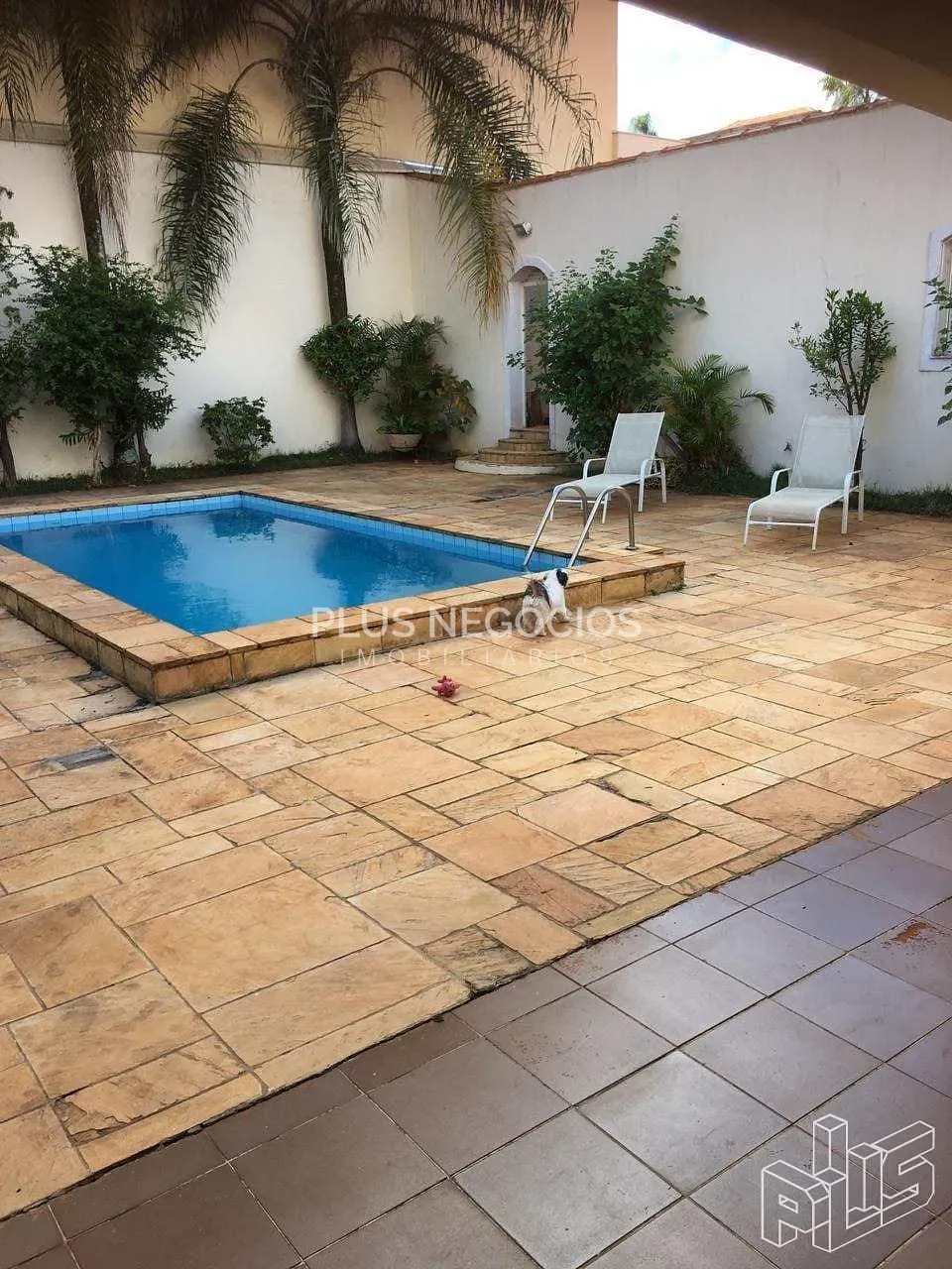 Casa, 3 quartos, 360 m² - Foto 17