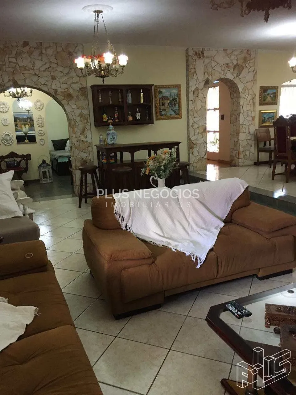 Casa, 3 quartos, 360 m² - Foto 5