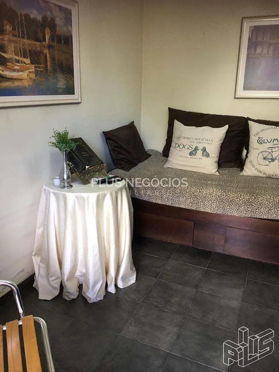Casa, 3 quartos, 360 m² - Foto 7