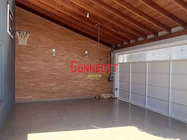 Casa com 200m² 3 quartos e 2 banheiros, à venda, no bairro Residencial Greenville em Ribeirão Preto