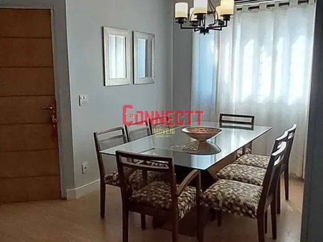 Casa com 200m² 3 quartos e 2 banheiros, à venda, no bairro Residencial Greenville em Ribeirão Preto