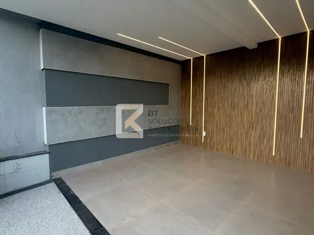 Casa com 210m² 3 quartos e 3 banheiros, à venda, no bairro Vila Rubens em Indaiatuba