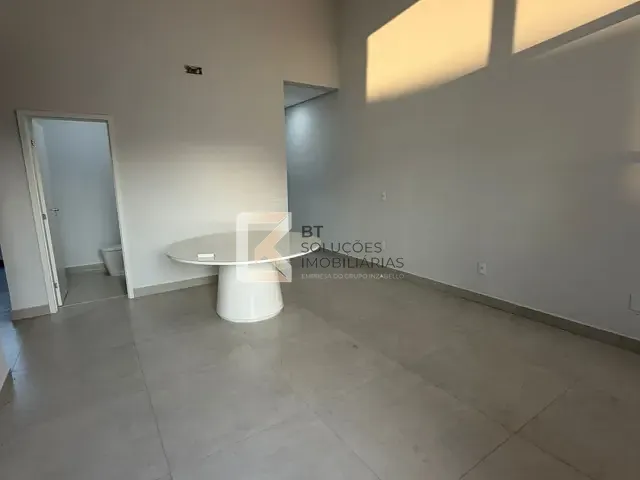 Casa com 210m² 3 quartos e 3 banheiros, à venda, no bairro Vila Rubens em Indaiatuba