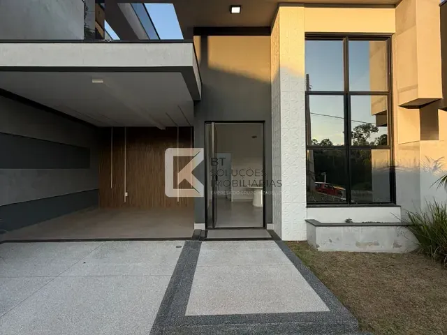 Casa com 210m² 3 quartos e 3 banheiros, à venda, no bairro Vila Rubens em Indaiatuba