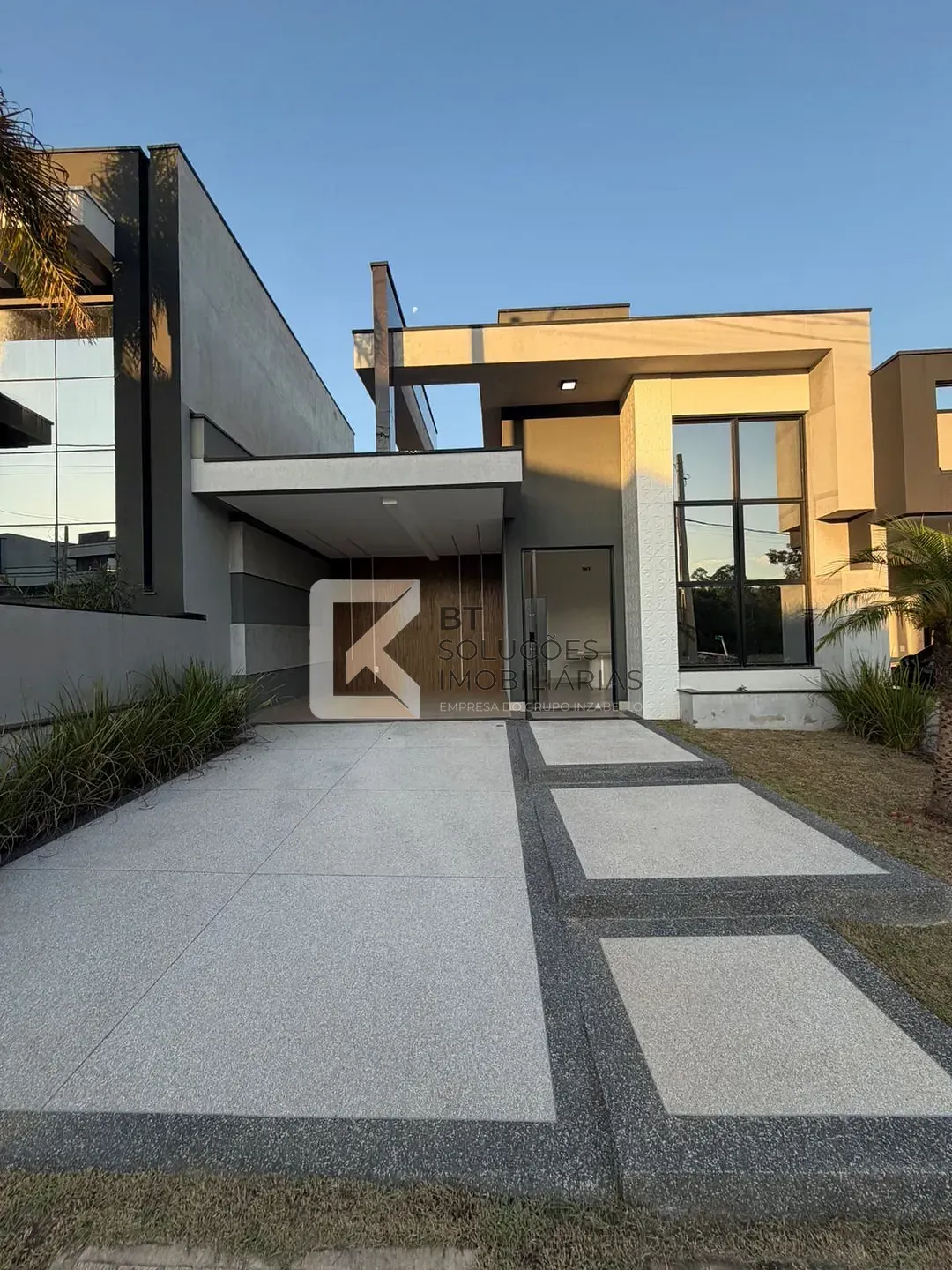 Casa, 3 quartos, 140 m² - Foto 1