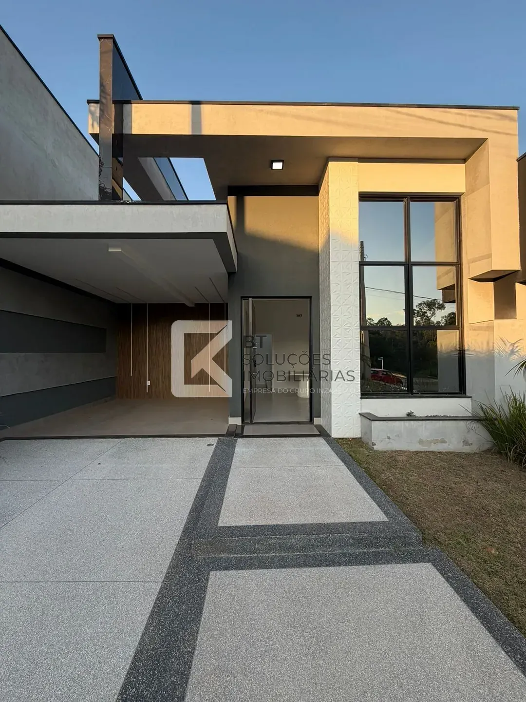 Casa, 3 quartos, 140 m² - Foto 2