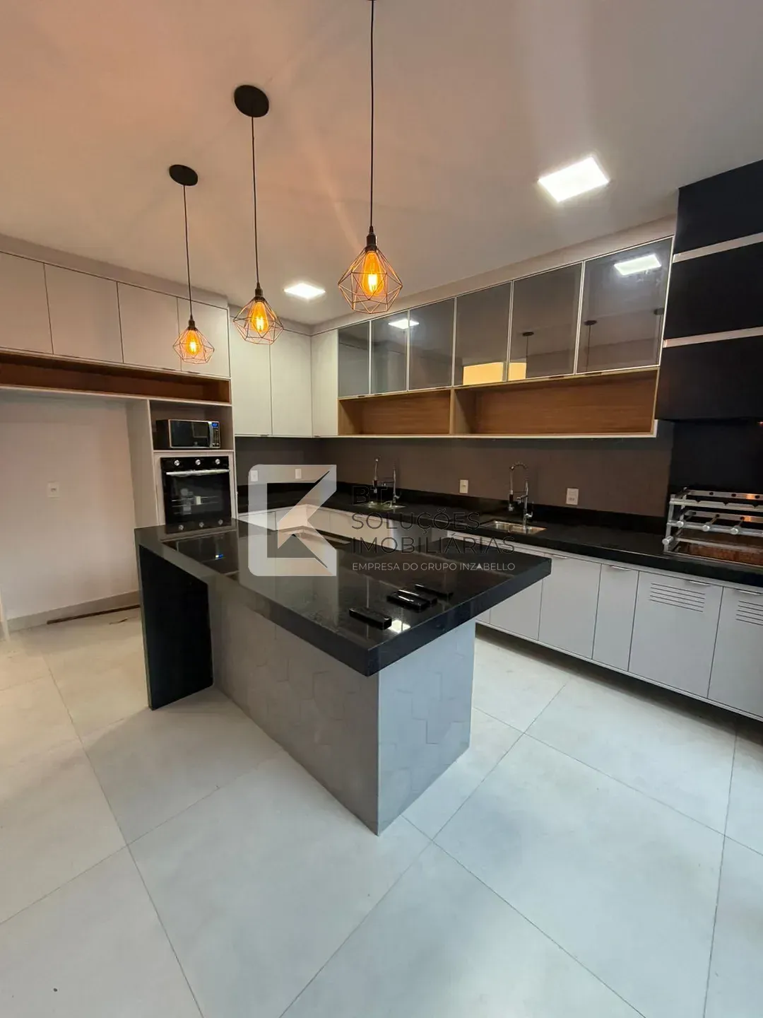 Casa, 3 quartos, 140 m² - Foto 8