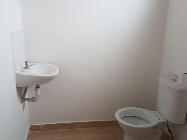 Casa com 79m² 2 quartos e 1 banheiro, à venda, no bairro Água Espraiada (Caucaia do Alto) em Cotia