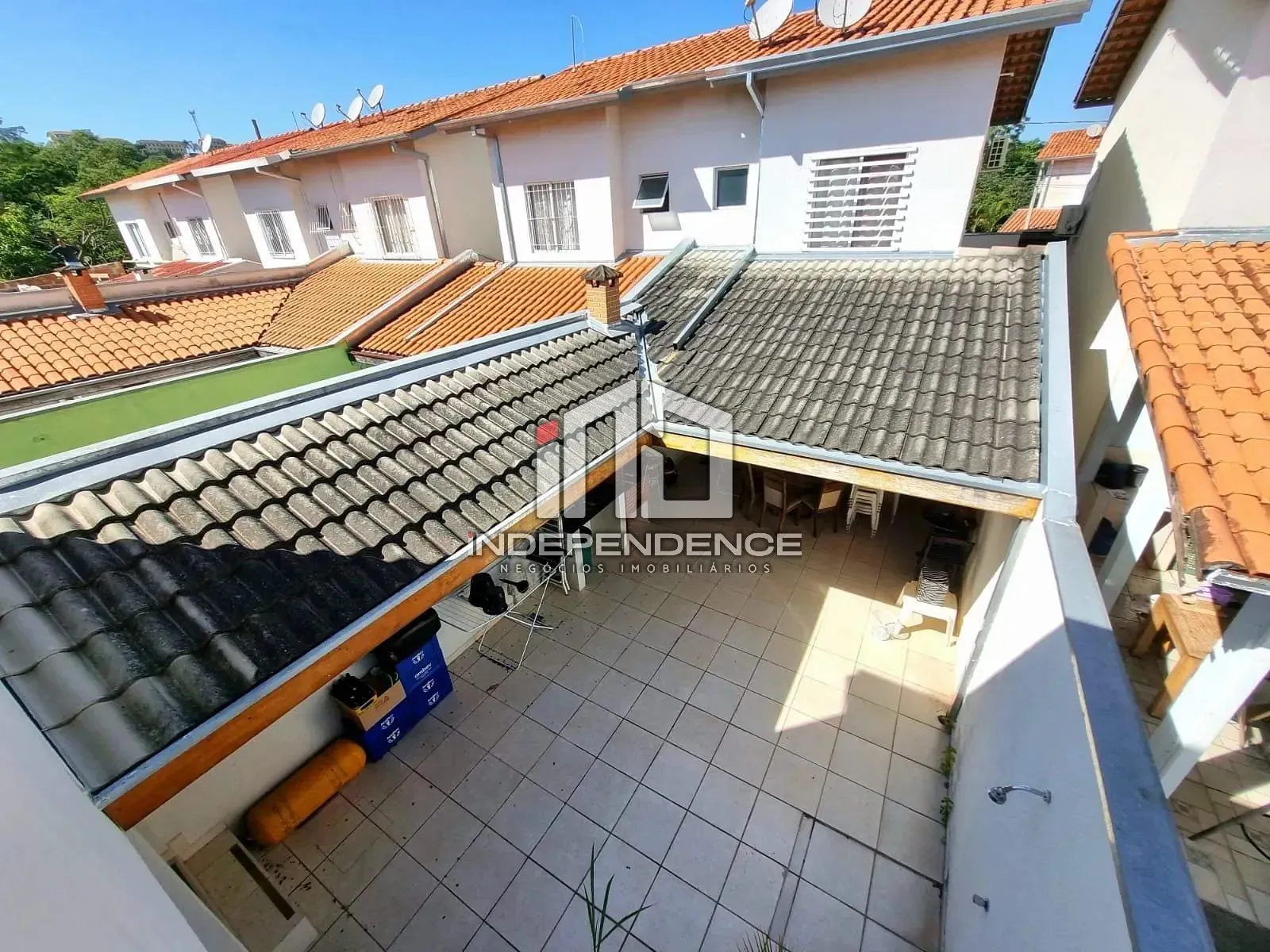 Casa, 3 quartos, 100 m² - Foto 1