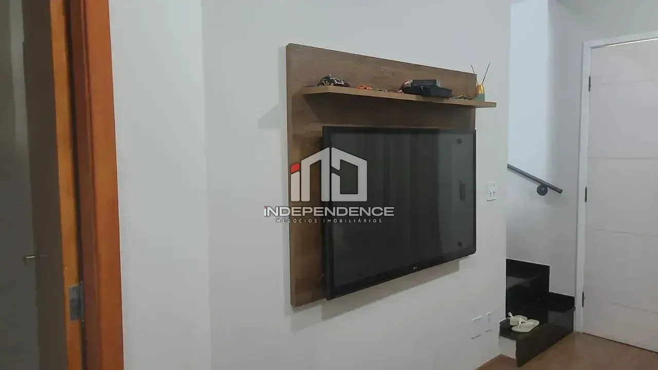 Casa, 3 quartos, 100 m² - Foto 6