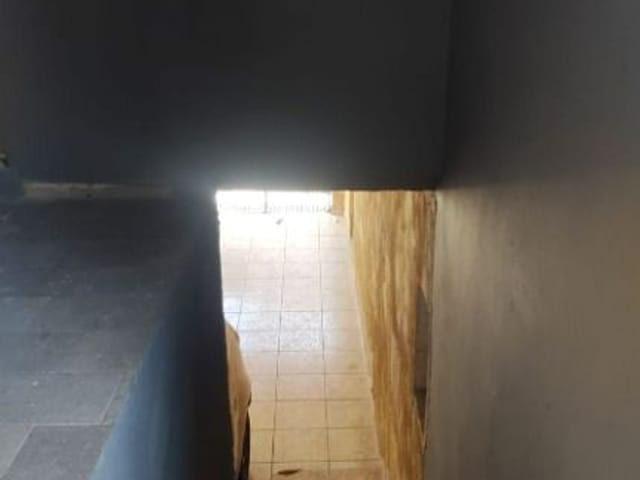 Foto do Casa - Casa com 1 dormitório para alugar, 35 m² por R$ 620,00/mês - Parque São Rafael - São Paulo/SP | ZONA LESTE IMÓVEIS