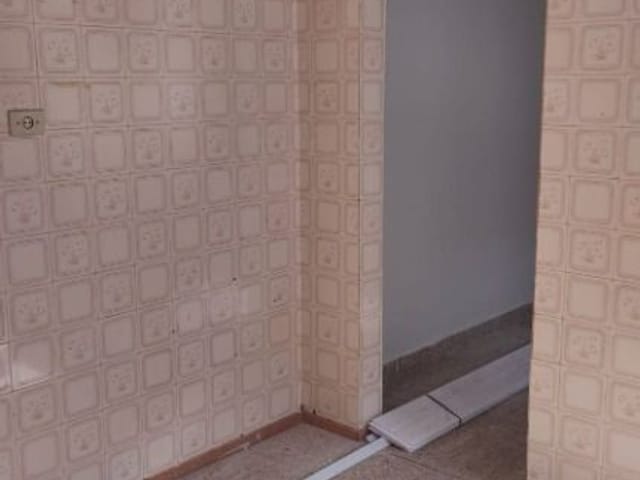 Foto do Casa - Casa com 1 dormitório para alugar, 35 m² por R$ 620,00/mês - Parque São Rafael - São Paulo/SP | ZONA LESTE IMÓVEIS