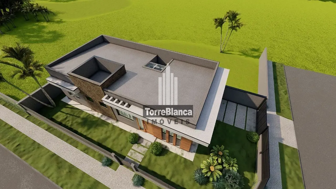 Casa, 3 quartos, 98 m² - Foto 4
