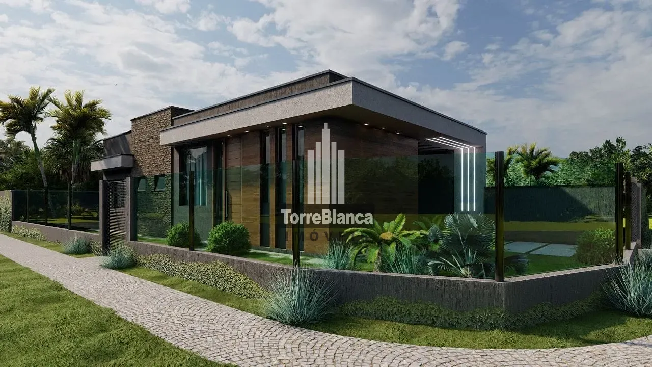 Casa, 3 quartos, 98 m² - Foto 6