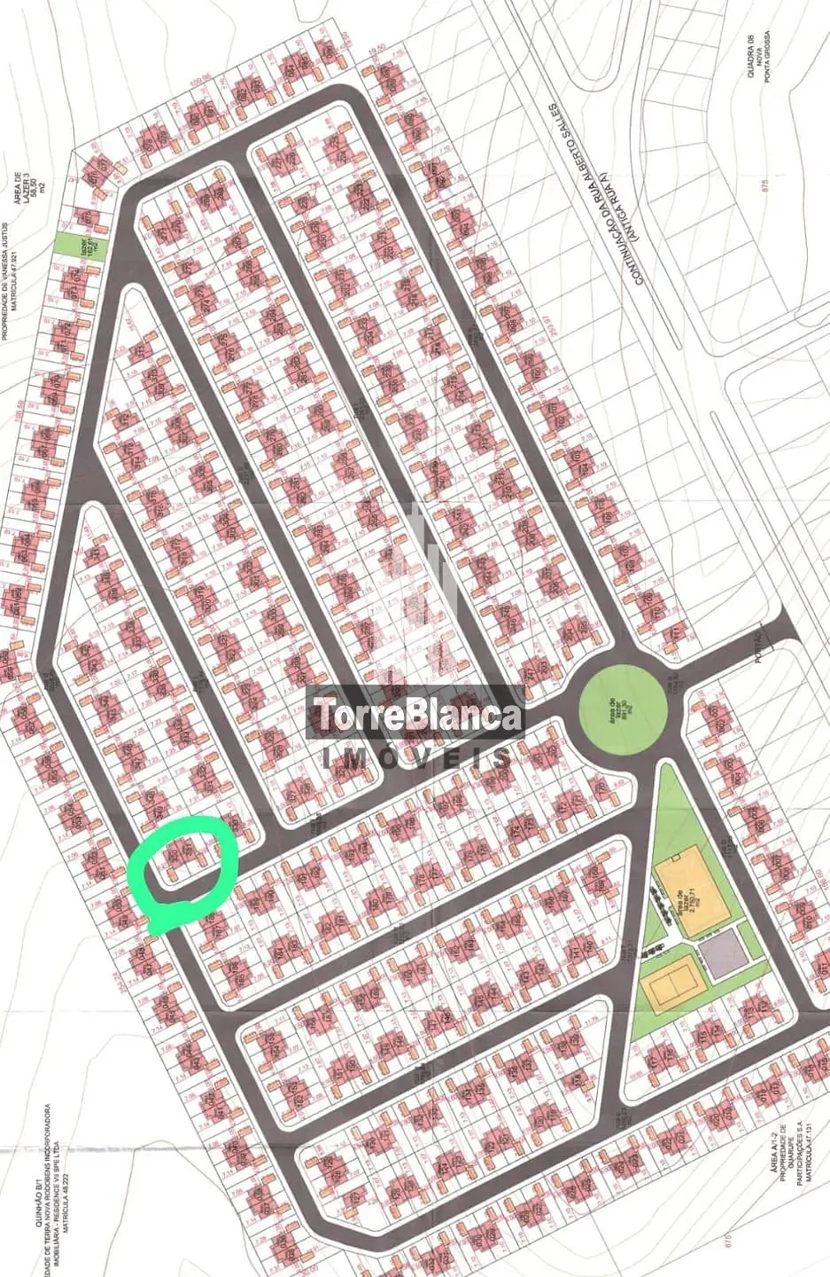 Casa, 3 quartos, 98 m² - Foto 7
