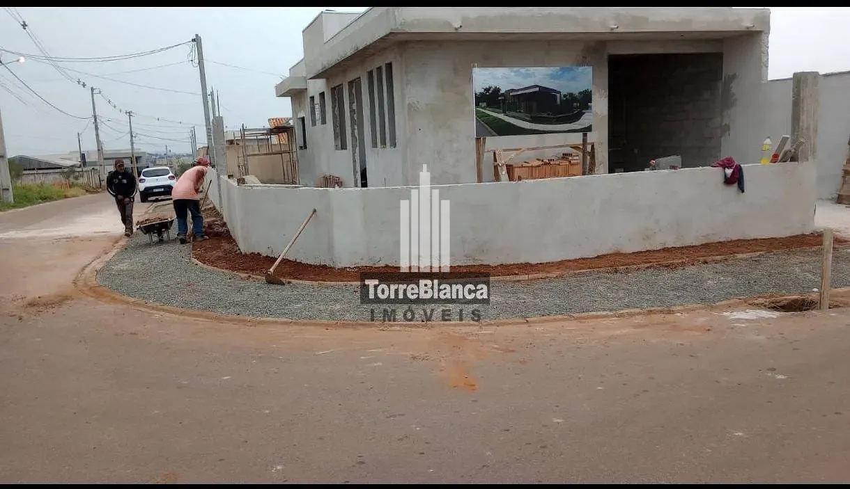Casa, 3 quartos, 98 m² - Foto 8