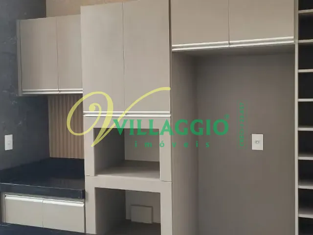 Casa com 200m² 3 quartos e 3 banheiros, à venda, no bairro Miravista Residencial em Mirassol