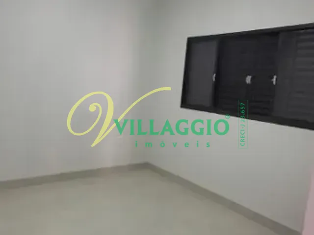 Casa com 200m² 3 quartos e 3 banheiros, à venda, no bairro Miravista Residencial em Mirassol