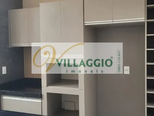 Casa com 200m² 3 quartos e 3 banheiros, à venda, no bairro Miravista Residencial em Mirassol
