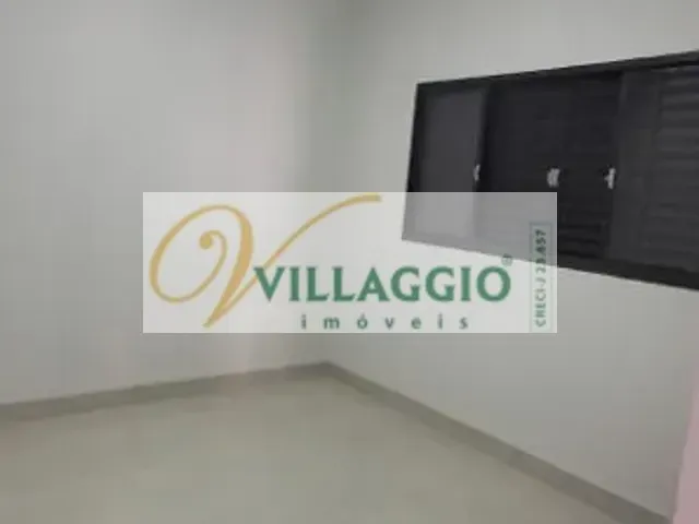 Casa com 200m² 3 quartos e 3 banheiros, à venda, no bairro Miravista Residencial em Mirassol