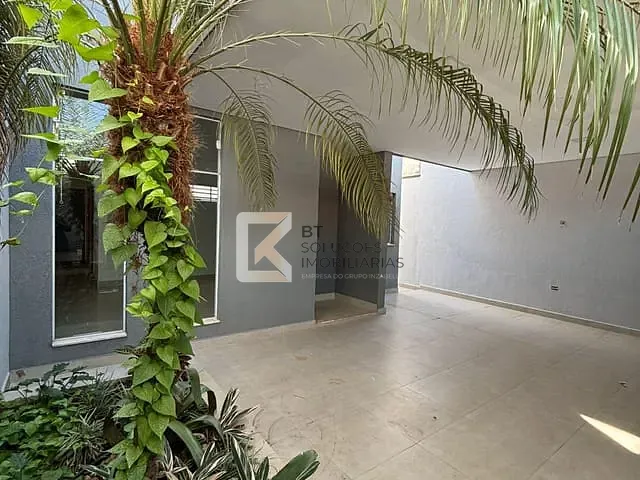 Casa com 150m² 2 quartos e 2 banheiros, à venda, no bairro Jardim Residencial Nova Veneza em Indaiatuba