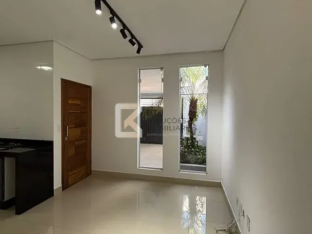 Casa com 150m² 2 quartos e 2 banheiros, à venda, no bairro Jardim Residencial Nova Veneza em Indaiatuba