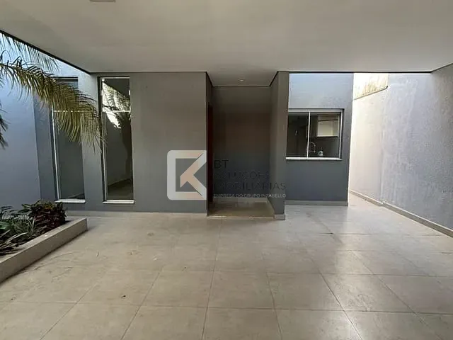 Casa com 150m² 2 quartos e 2 banheiros, à venda, no bairro Jardim Residencial Nova Veneza em Indaiatuba