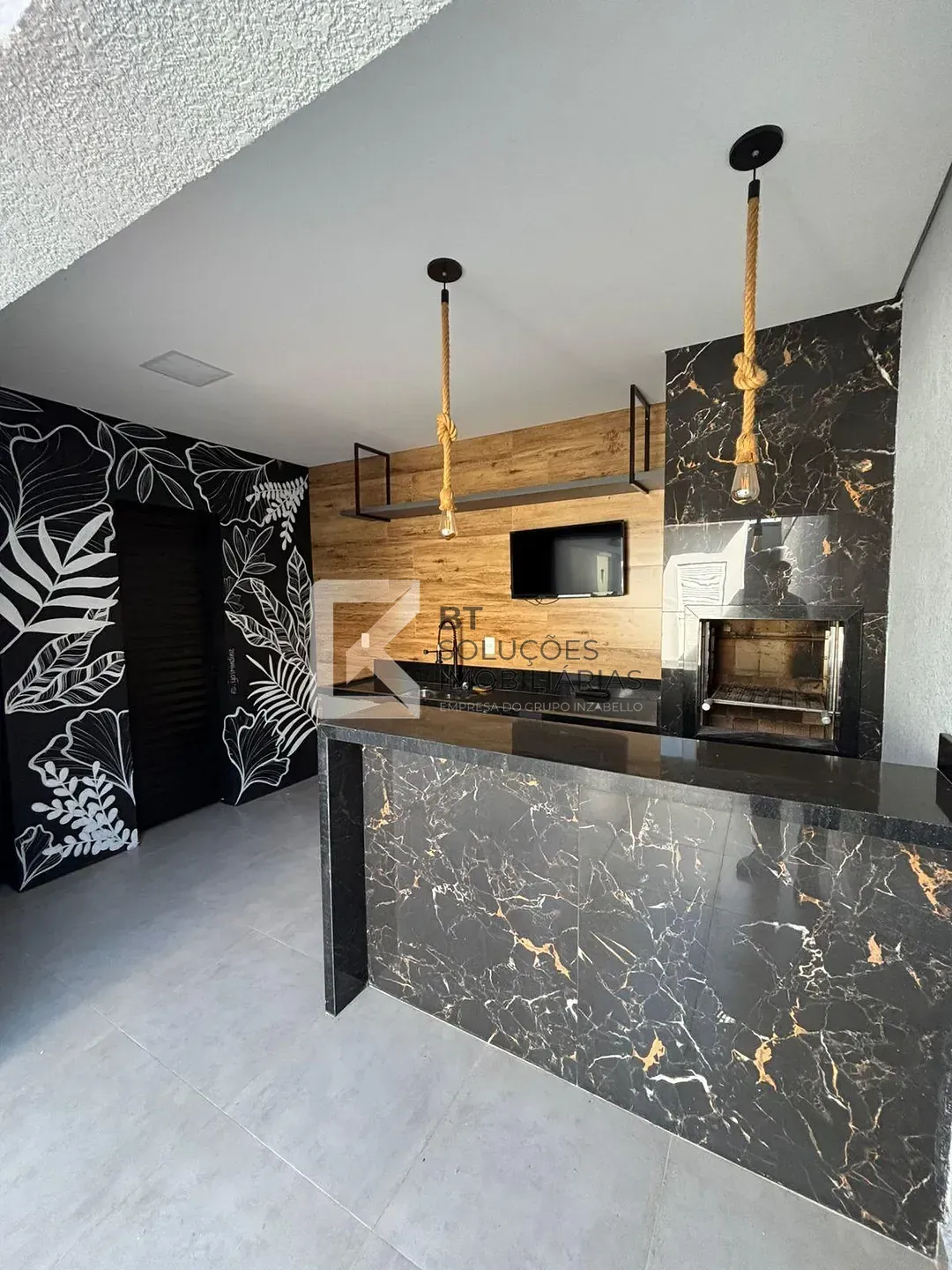 Casa, 2 quartos, 107 m² - Foto 15