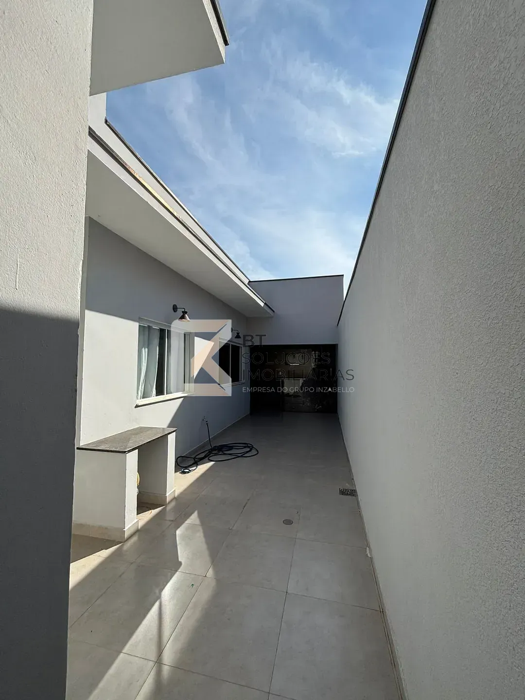 Casa, 2 quartos, 107 m² - Foto 19