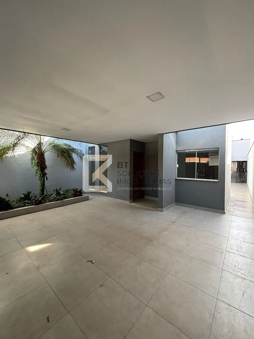 Casa, 2 quartos, 107 m² - Foto 1