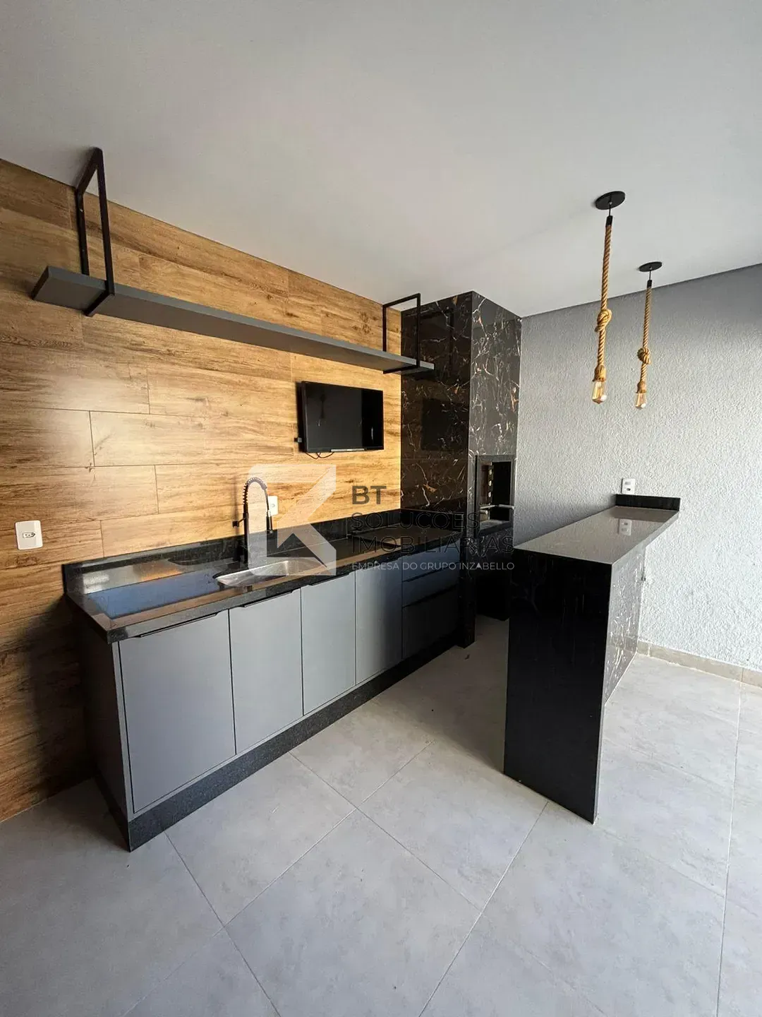 Casa, 2 quartos, 107 m² - Foto 14