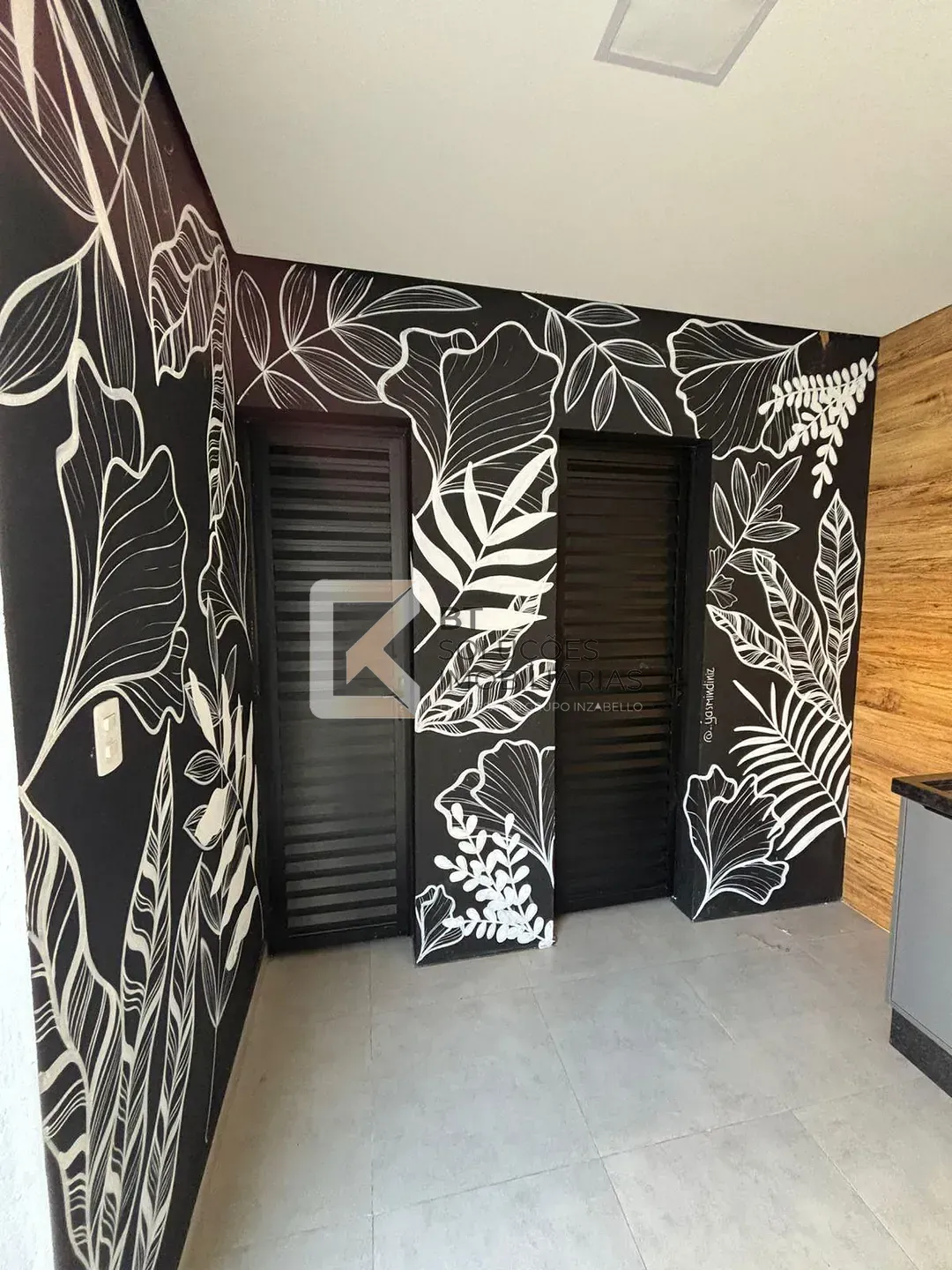 Casa, 2 quartos, 107 m² - Foto 17