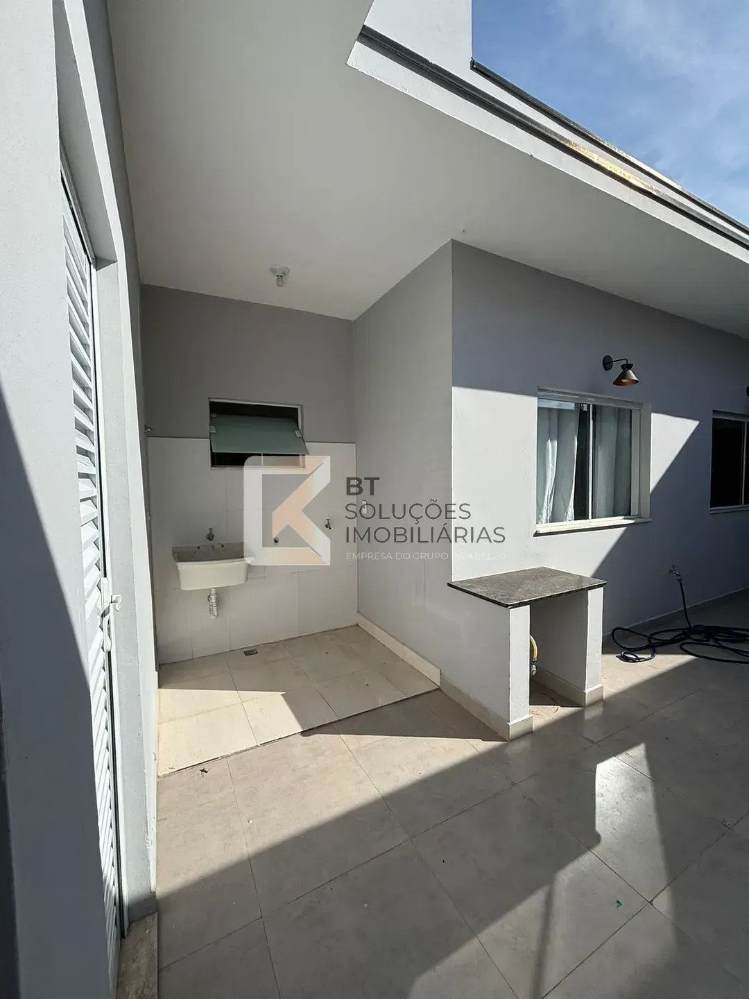 Casa, 2 quartos, 107 m² - Foto 8