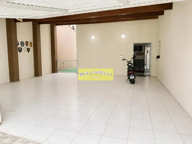 Casa com 353m² 4 quartos e 4 banheiros, à venda, no bairro Horto Santo Antonio em Jundiaí