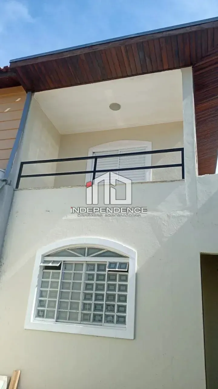 Casa, 4 quartos, 150 m² - Foto 1