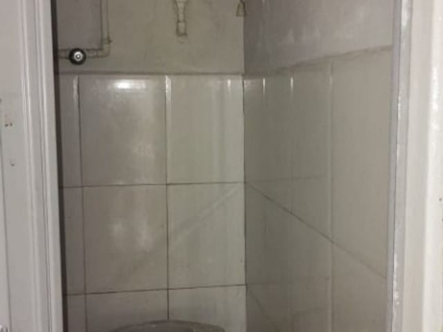 Foto do Casa - Casa com 1 dormitório para alugar, 30 m² por R$ 530,00/mês - Parque São Rafael - São Paulo/SP | ZONA LESTE IMÓVEIS