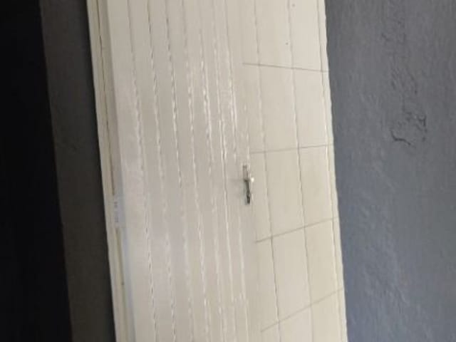 Foto do Casa - Casa com 1 dormitório para alugar, 30 m² por R$ 530,00/mês - Parque São Rafael - São Paulo/SP | ZONA LESTE IMÓVEIS