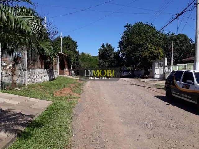 Casa com 168m² 3 quartos e 3 banheiros, à venda, no bairro Bom Sucesso em Gravataí