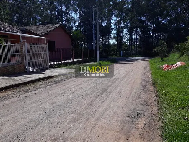 Casa com 168m² 3 quartos e 3 banheiros, à venda, no bairro Bom Sucesso em Gravataí