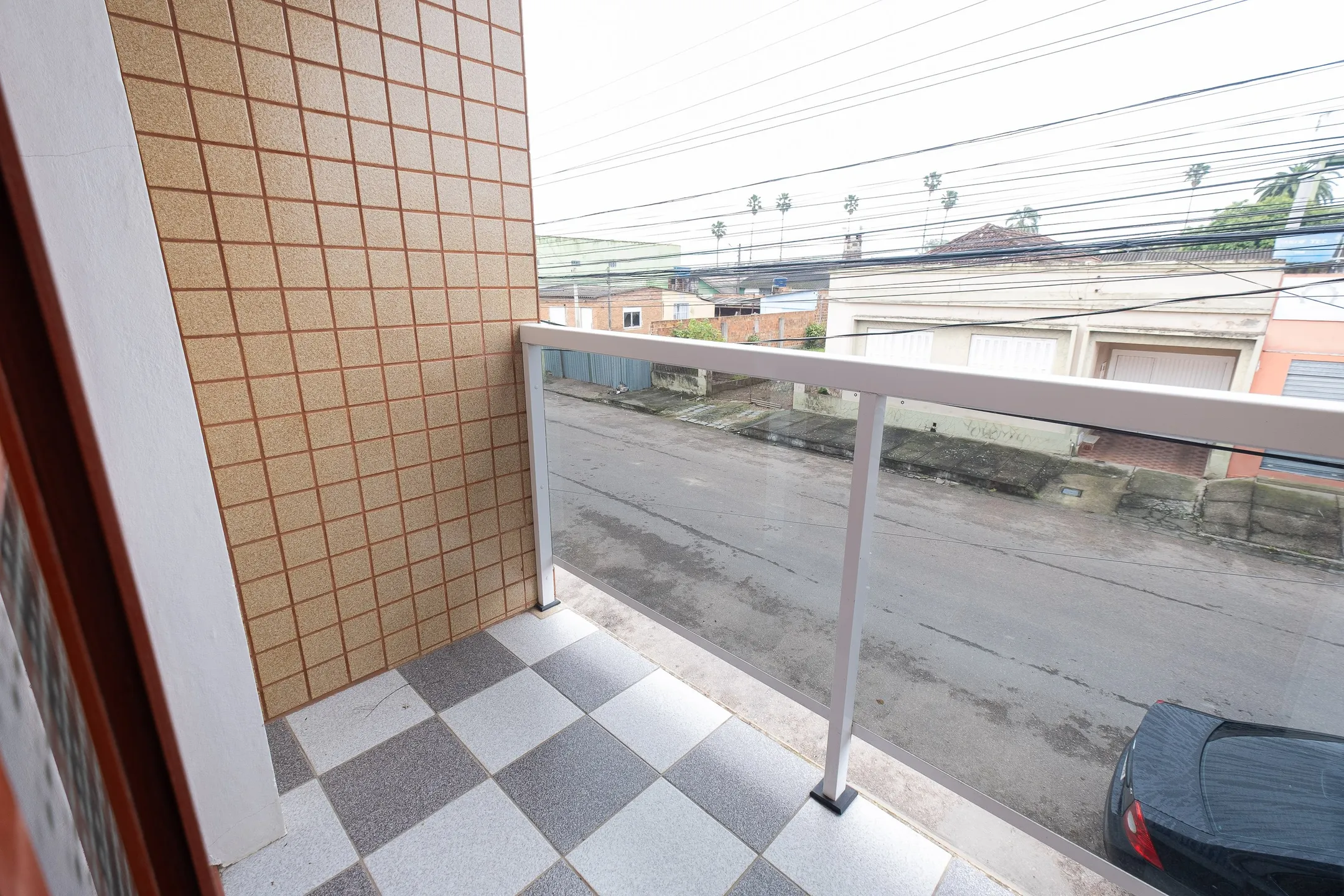 Casa à venda no Fragata, Pelotas - 167 m², 3 quartos, lareira, espaço gourmet com churrasqueira e garagem. - 14