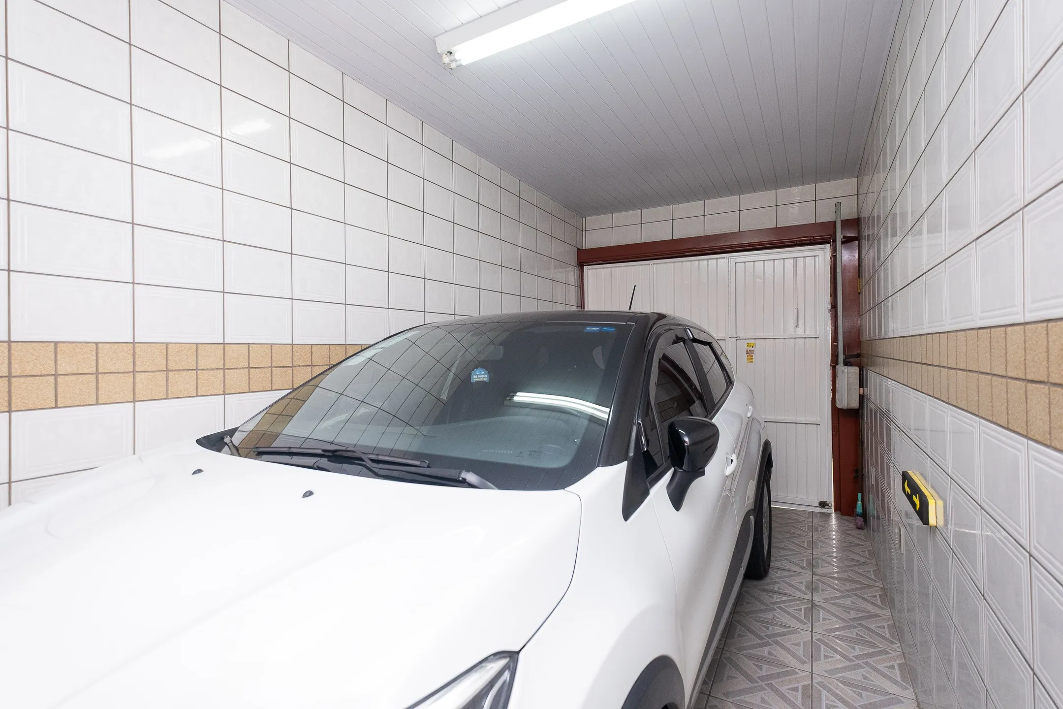 Casa à venda no Fragata, Pelotas - 167 m², 3 quartos, lareira, espaço gourmet com churrasqueira e garagem. - 19