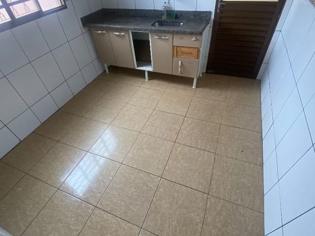 Foto do Casa - Casa com 3 dormitórios para alugar, 85 m² por R$ 1.234,74/mês - Mangueiras - Uberaba/MG | ZUCATO IMOBILIARIA LTDA
