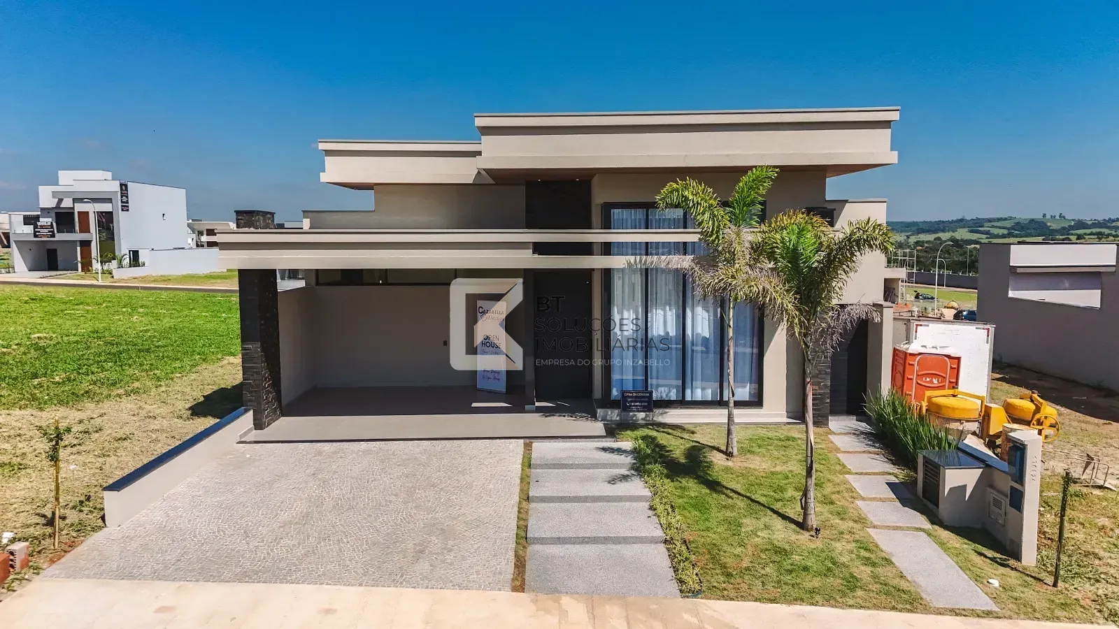 Casa, 3 quartos, 191 m² - Foto 2