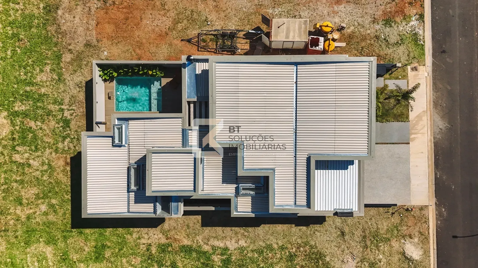 Casa, 3 quartos, 191 m² - Foto 4