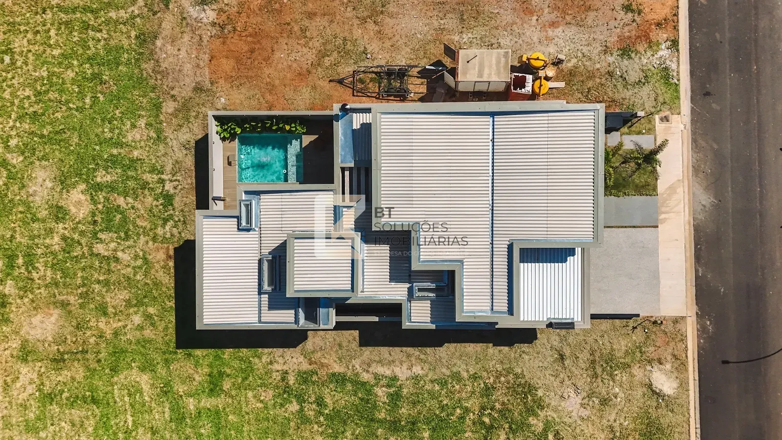 Casa, 3 quartos, 191 m² - Foto 5