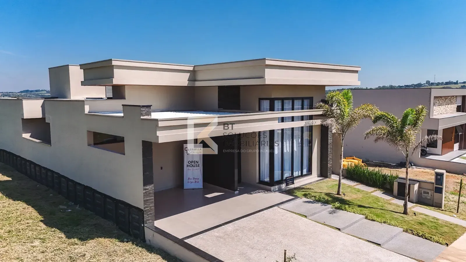 Casa, 3 quartos, 191 m² - Foto 3