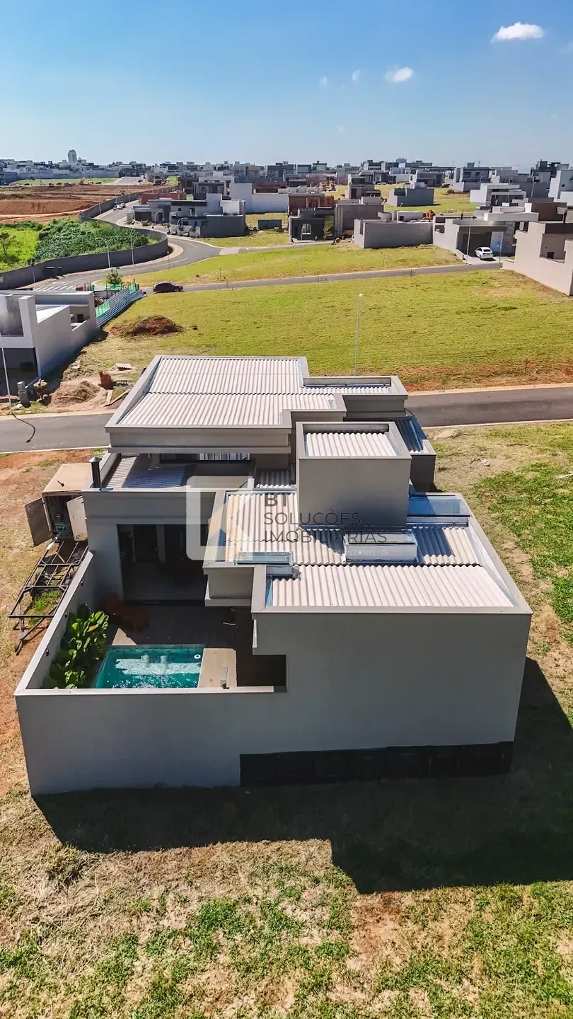 Casa, 3 quartos, 191 m² - Foto 6