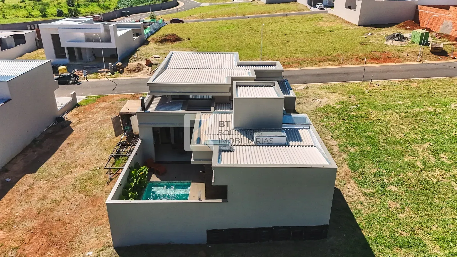 Casa, 3 quartos, 191 m² - Foto 7