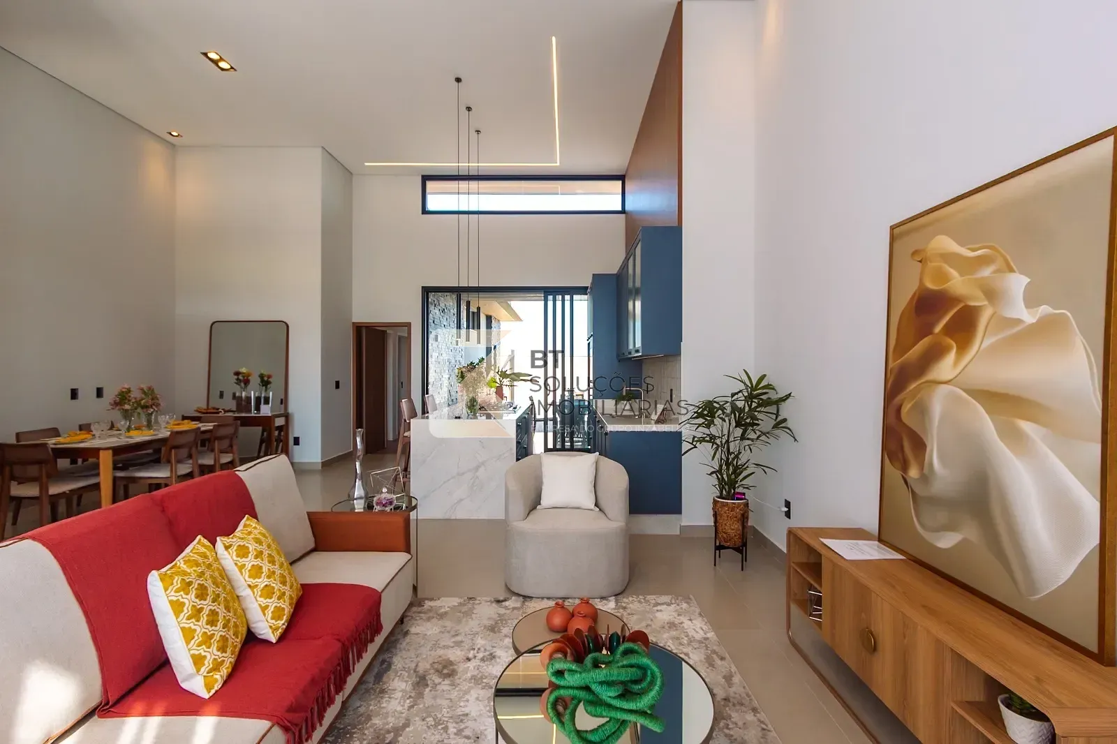 Casa, 3 quartos, 191 m² - Foto 24